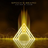 Spock's Beard - Noise Floor (2LP+2CD, 2018) 