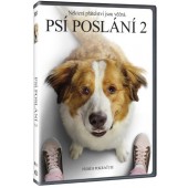 Film/Rodinný - Psí poslání 2