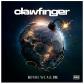 Clawfinger - Before We All Die (2026) - Limited Vinyl