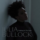 Julia Bullock & Christian Reif, Philharmonia Orchestra - Walking In The Dark (2022) - Vinyl