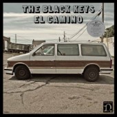 Black Keys - El Camino (10th Anniversary Edition 2021) - Vinyl