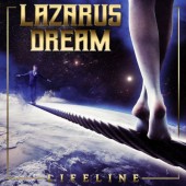 Lazarus Dream - Lifeline (2022)