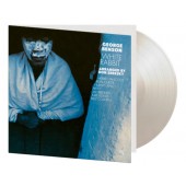 George Benson - White Rabbit (Limited Edition 2024) - 180 gr. Vinyl