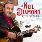 Neil Diamond - A Neil Diamond Christmas (2022) - Vinyl