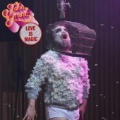 John Grant - Love Is Magic (2018) 