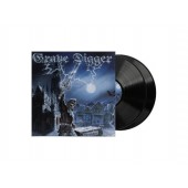 Grave Digger - Excalibur (Edice 2026) - Vinyl