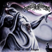 Johansson & Speckmann - Edge Of The Abyss (2016) - Vinyl 