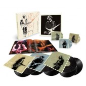 Eric Clapton - Definitive 24 Nights (2023) /8LP+3BRD