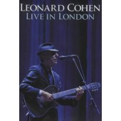 Leonard Cohen - Live in London 