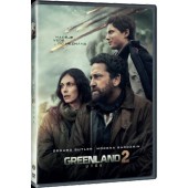 Film/Akční - Greenland 2: Útěk 