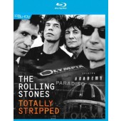 Rolling Stones - Totally Stripped (Blu-ray Disc) 