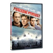 Film/Thriller - Poslední pevnost 