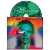 Kylie Minogue - Tension (2023) /Deluxe Edition