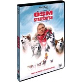 Film/Dobrodružný - Osm statečných 