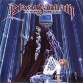 Black Sabbath - Dehumanizer 