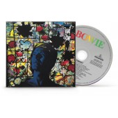 David Bowie - Tonight (2018 Remaster) /Edice 2025