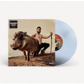 Bilmuri - Kinda Hard (2026) - Limited Vinyl