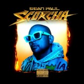 Sean Paul - Scorcha (2022)