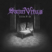 Saint Vitus - Lillie: F-65 (2012)