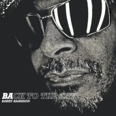 Barry Adamson - Back To The Cat (Edice 2022)