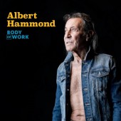 Albert Hammond - Body Of Work (2024) /Digipack