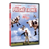 Film/Komedie - Přísně tajné! 