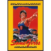 Rolling Stones - Some Girls: Live In Texas '78 DVD