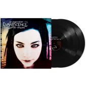 Evanescence - Fallen (20th Anniversary Deluxe Edition 2023) - Vinyl