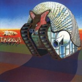 Emerson, Lake & Palmer - Tarkus (Reedice 2016) - Vinyl 