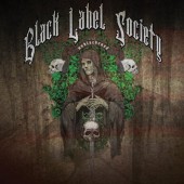 Black Label Society - Unblackened (Reedice 2024) /2CD