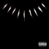 Soundtrack - Black Panther: The Album (2018) 