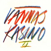 Vännäs Kasino - Vännäs Kasino II (2025) - Limited Indie Vinyl