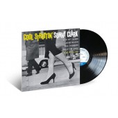 Sonny Clark - Cool Struttin' (Blue Note Classic Vinyl Edition 2021) - Vinyl