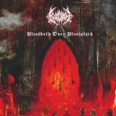 Bloodbath - Bloodbath Over Bloodstock (Edice 2016) - 180 gr. Vinyl 