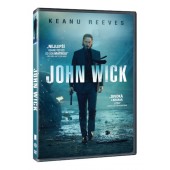 Film/Akční - John Wick 