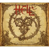 Hell - Curse And Chapter (2013) 