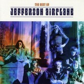 Jefferson Airplane - Best Of Jefferson Airplane (2010) 