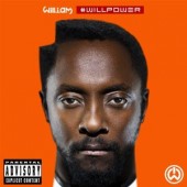 will.i.am - #Willpower 