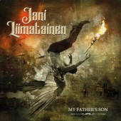 Jani Liimatainen - My Father's Son (2022)