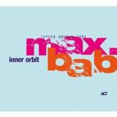 Max.Bab - Inner Orbit (2009)