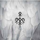 Wardruna - Kvitravn - First Flight Of The White Raven (2022)