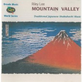 Riley Lee - Mountain - Valley 