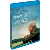 Film/Drama - Zpátky ve hře (2012) /Blu-ray