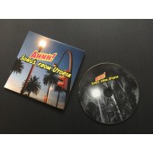 Songs From Utopia - Ahhh! (Digipack, 2018) 