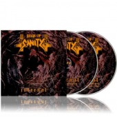 Edge Of Sanity - Infernal (Remaster 2025) /2CD