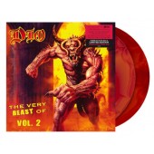 Dio - Very Beast Of Dio Vol. 2 (Edice 2025) - Limited Vinyl