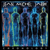 Jean Michel Jarre - Chronology (25th Anniversary Edition 2018) - Vinyl 