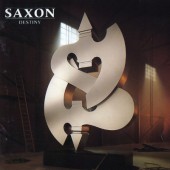 Saxon - Destiny (Edice 2018) - Vinyl