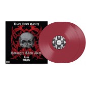 Black Label Society - Stronger Than Death (Edice 2026) - Limited Vinyl