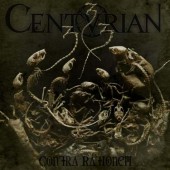 Centurian - Contra rationem 